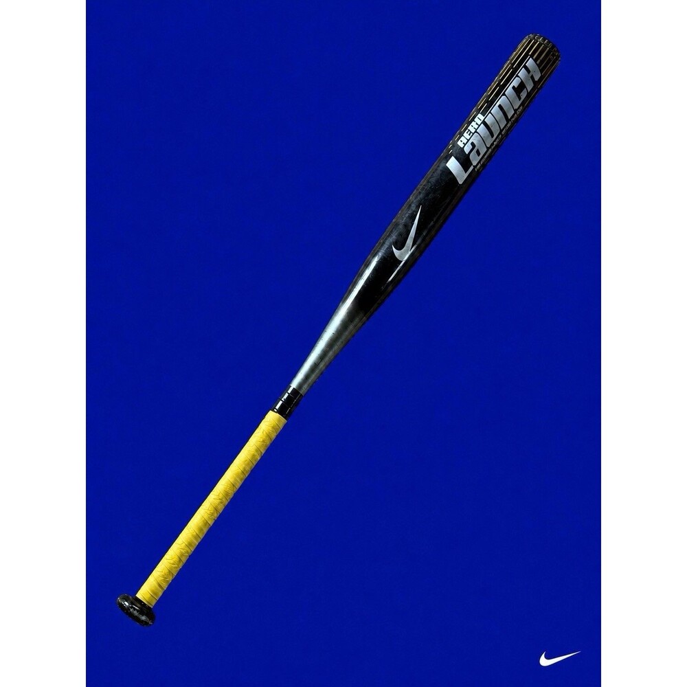 🔥⚾️Nike Aero Launch 34/26 Slow Pitch Softball Bat -Brand New Wrap!!!